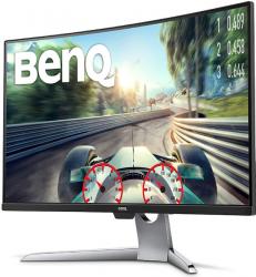 BenQ EX3203R 31 Inch QHD 2K HDR 144 Hz Curved Gaming Monitor